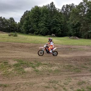 Meet your Posher, Joe